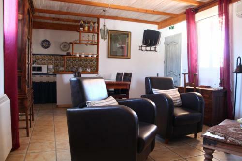Apartamento Appartement El Balcon ( Cortijo La Cubertilla)