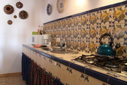 Apartamento Appartement El Balcon ( Cortijo La Cubertilla)