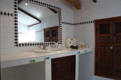 Casa de Familia Cortijo La Cubertilla