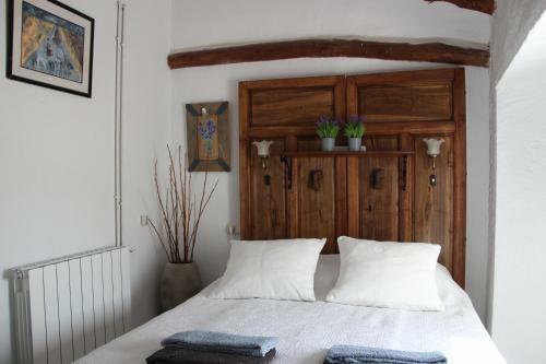Casa de Familia Cortijo La Cubertilla