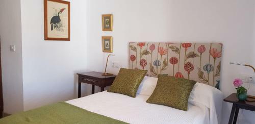 Bed & Breakfast Casa Rural Los Danzantes