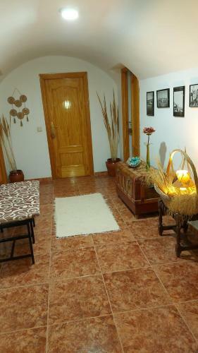 Casa Rural Cerros