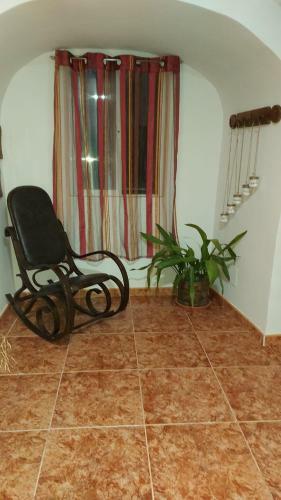 Casa Rural Cerros