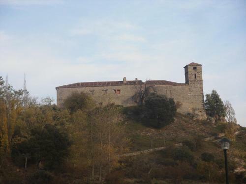 El Mirador de La Toba