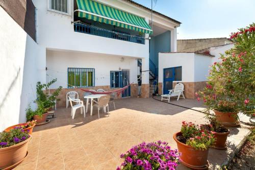 Lodge Casa de Mar Y Kanela 17 Km Granada