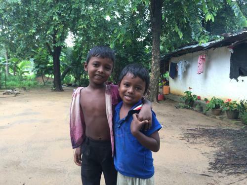 Bed & Breakfast Lake Bliss