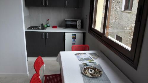 Apartamento Cal Jordi, Fulleda