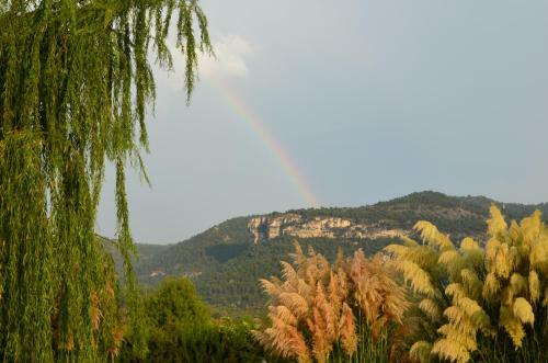 Agroturismo Casa Llovet