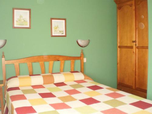 Los Olmos Holiday Home