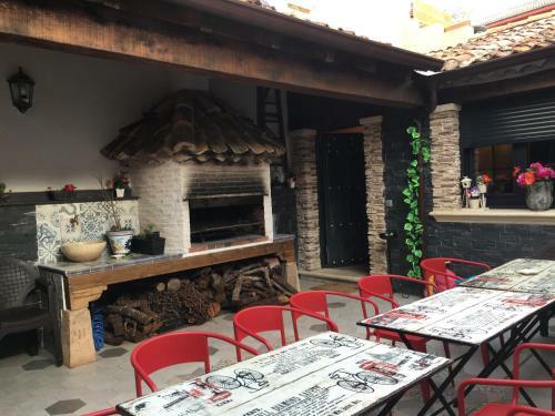 Agroturismo Casa Rural El Salidero II