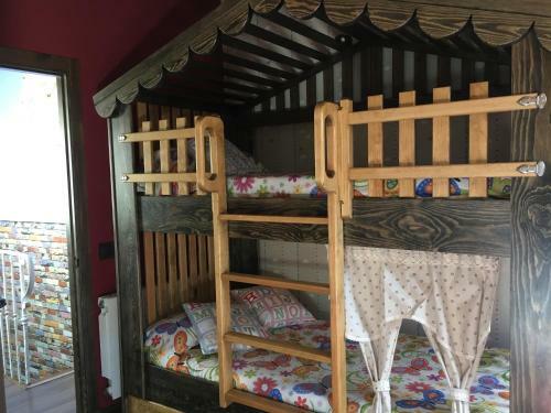 Agroturismo Casa Rural El Salidero II