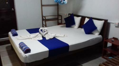 Green Village Homestay
