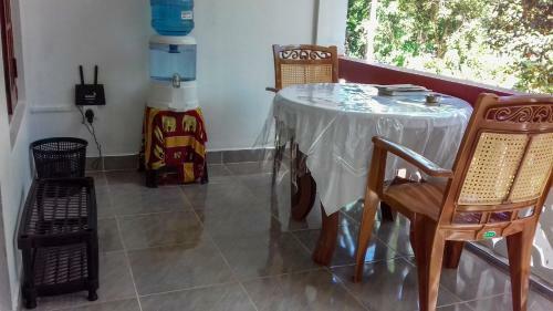 Green Village Homestay
