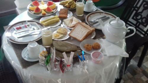 Green Village Homestay