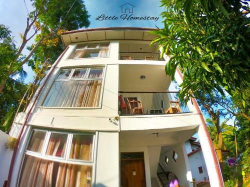 Little Home Stay Dambulla