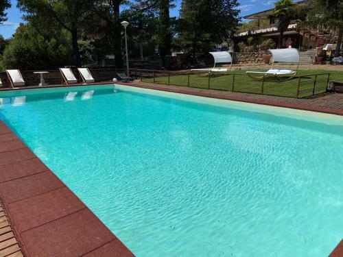 Villa Vistamadrid