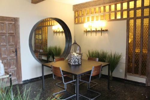 Villa Vistamadrid