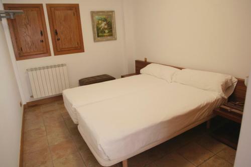Apartamento Sarzaleta