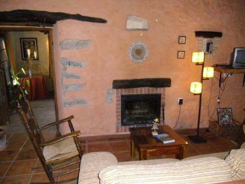 Agroturismo Casas El Alamillo- El Casta�ero