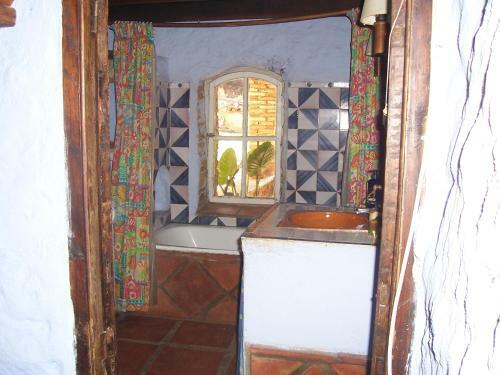 Agroturismo Casas El Alamillo- El Casta�ero