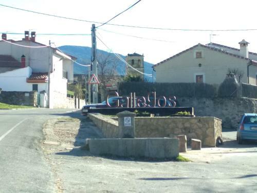 Casa Entera El Corralin