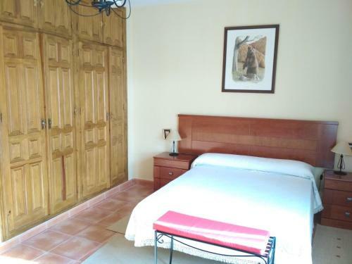 Casa Entera El Corralin