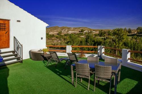 Apartamento Grande Vista Luxury Accommodation