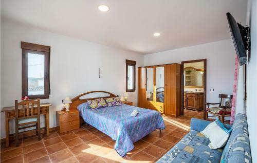 Awesome Home In Galera With Wifi And 6 Bedrooms