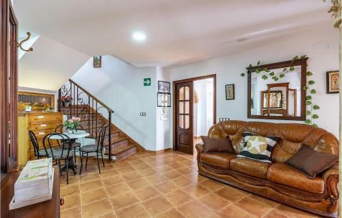 Awesome Home In Galera With Wifi And 6 Bedrooms