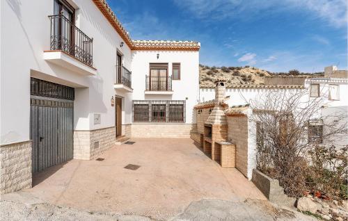 Awesome Home In Galera With Wifi And 6 Bedrooms