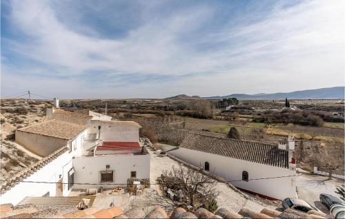 Awesome Home In Galera With Wifi And 6 Bedrooms