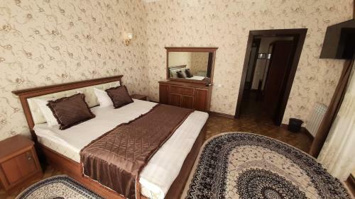 Hotel Said Islom Khodja