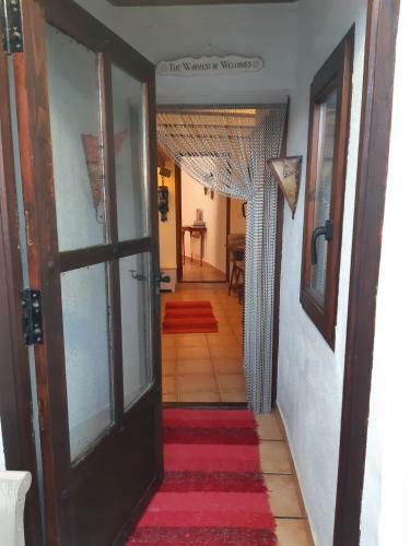 Bed & Breakfast Cuevas Galera - Cuevas de La Luz