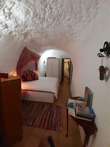 Bed & Breakfast Cuevas Galera - Cuevas de La Luz