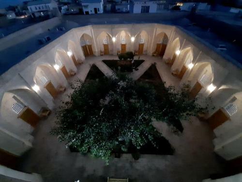 Hotel Madrasah Polvon-qori Boutique