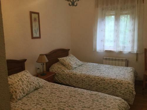 Apartamento Casa Sanabresa