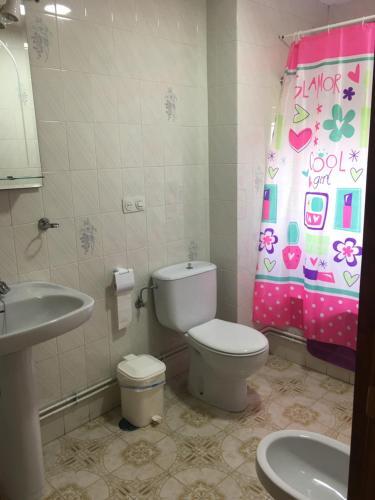 Apartamento Casa Sanabresa