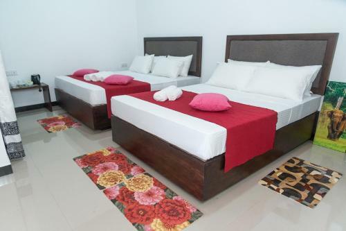 Hotel Sadee's Place