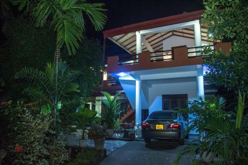 Hotel Sadee's Place