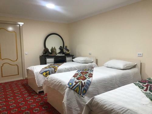 Hostal Sayidbek Hotel