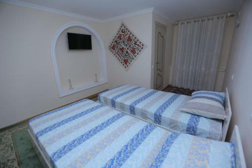 Hostal Sayidbek Hotel