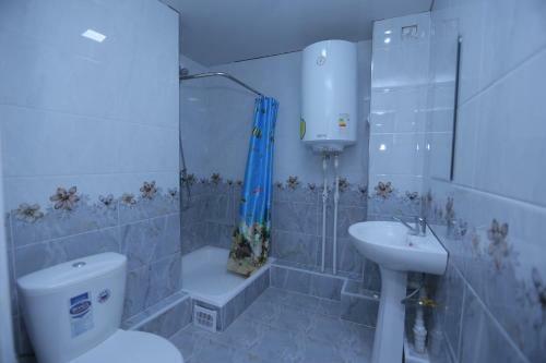 Hostal Sayidbek Hotel