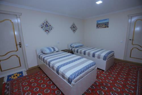 Hostal Sayidbek Hotel