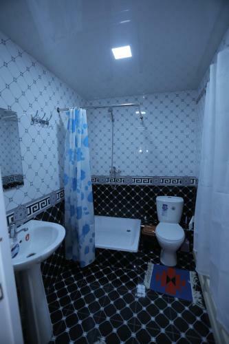 Hostal Sayidbek Hotel