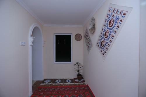 Hostal Sayidbek Hotel