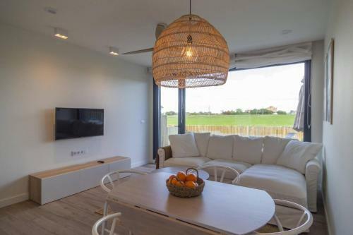 Apartamento Oceansuiteslangre