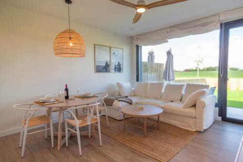 Apartamento Oceansuiteslangre