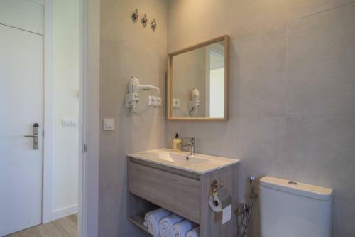 Apartamento Oceansuiteslangre