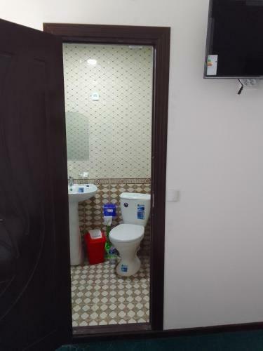 Hostal Khiva Rayhon