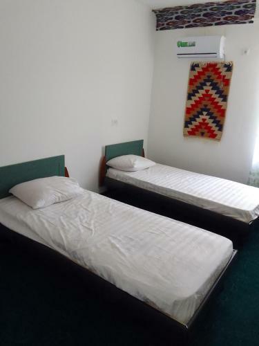 Hostal Khiva Rayhon